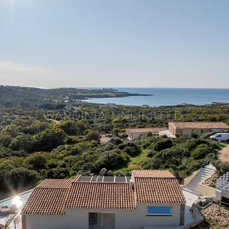 Ismarea Isola Rossa (Sassari)