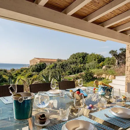 Ismarea Isola Rossa (Sassari)